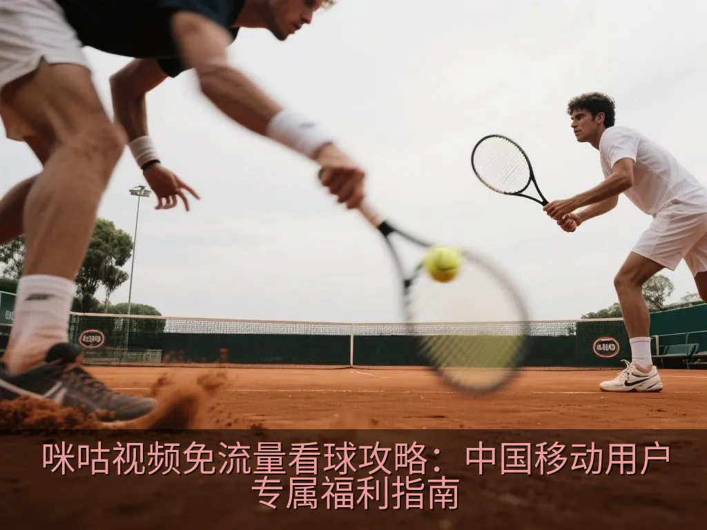 象征网络连接与信号传输的现代通信基站塔